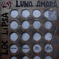 Luna Amara : Loc Lipsa